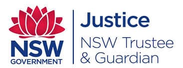 Trustee and Guardian